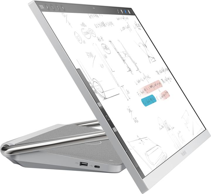 Immagine prodotto Yealink Deskvision A24