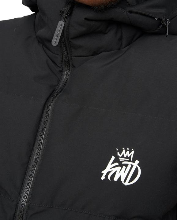 Produktbild Kings Will Dream Nahjo Weste Wattiert (L)