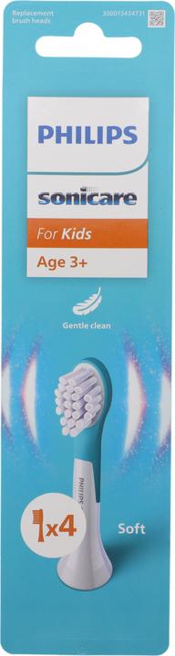 Actual product image Philips Sonicare For Kids (4x)