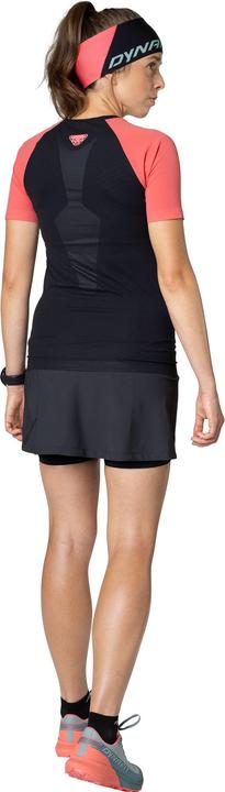 Actual product image Dynafit Ultra S-Tech Shirt Damen (L, M)