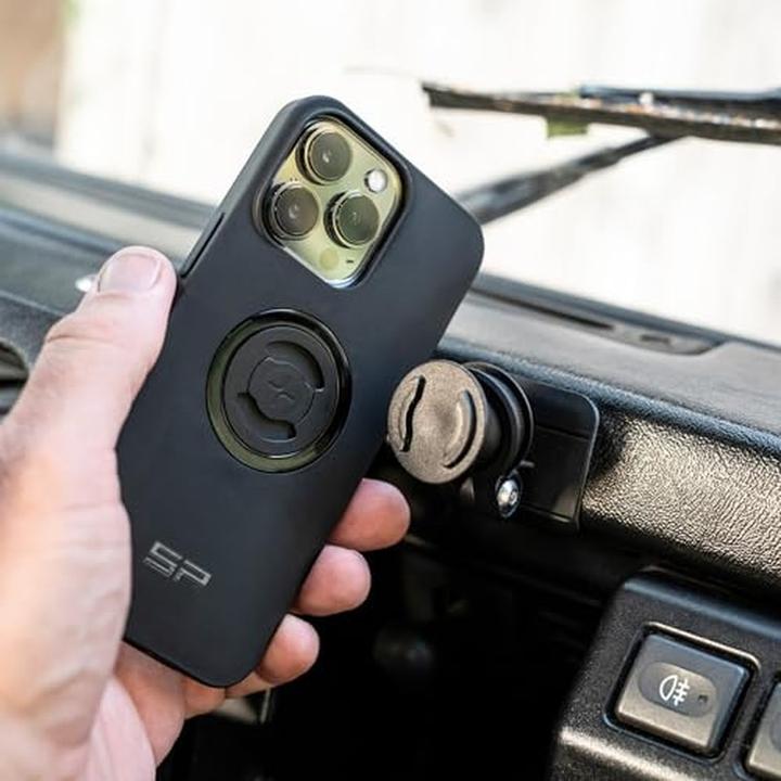 Produktbild Sp Connect Charging Adhesive Mount Pro SPC+