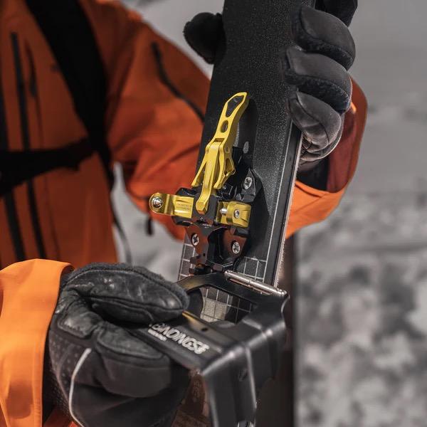 Produktbild ATK Bindings Crampon (Touren Ski)