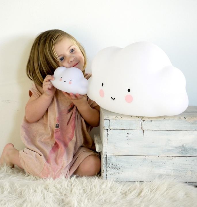 Produktbild A Little Lovely Company Mini Wolke
