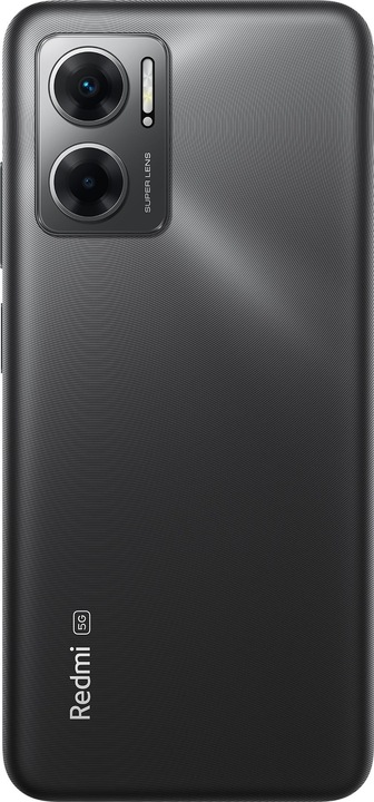 Produktbild Vodafone Xiaomi Redmi 10 5G (128 GB, Graphite gray, 6.58", Dual SIM, 50 Mpx, 5G)