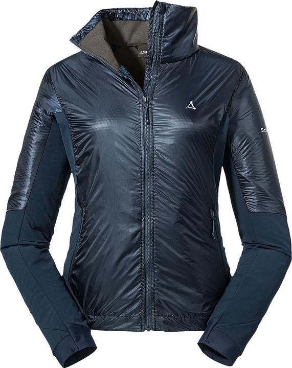 Produktbild Schöffel Cima Mede Hybrid Jack (44, XL, XXL)