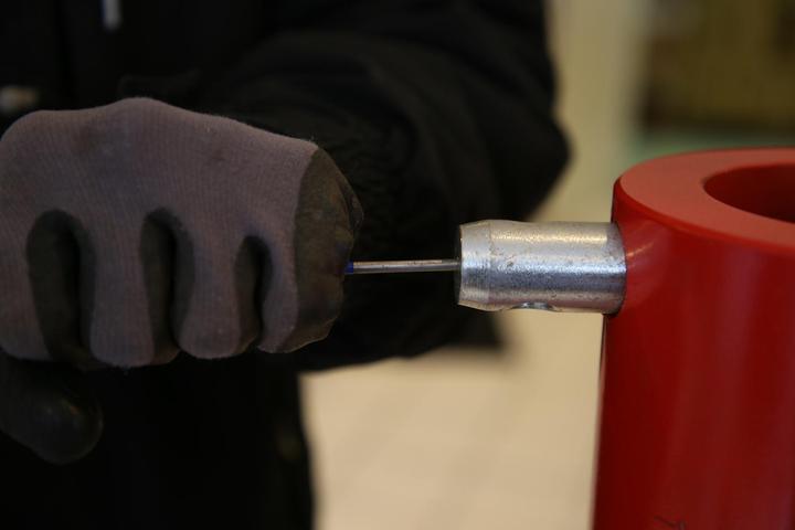 Actual product image Brilliant Tools BT085901