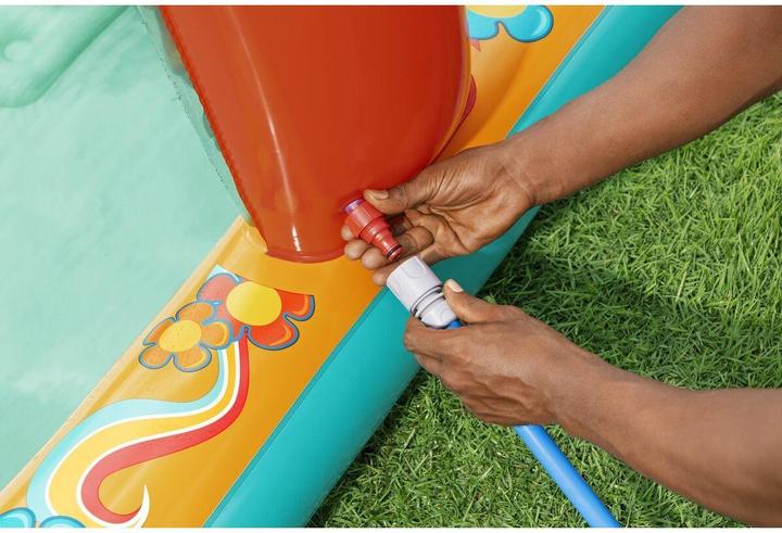 Produktbild Bestway Hippie Play Park