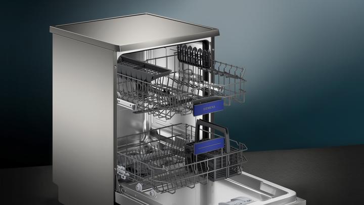 Actual product image Siemens iQ300 SN23EI03KE