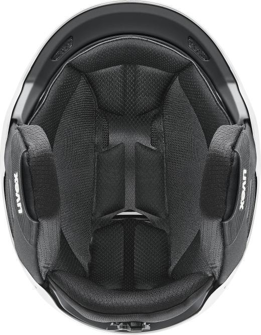 Produktbild Uvex Sports resolution SL (59 - 61 cm)