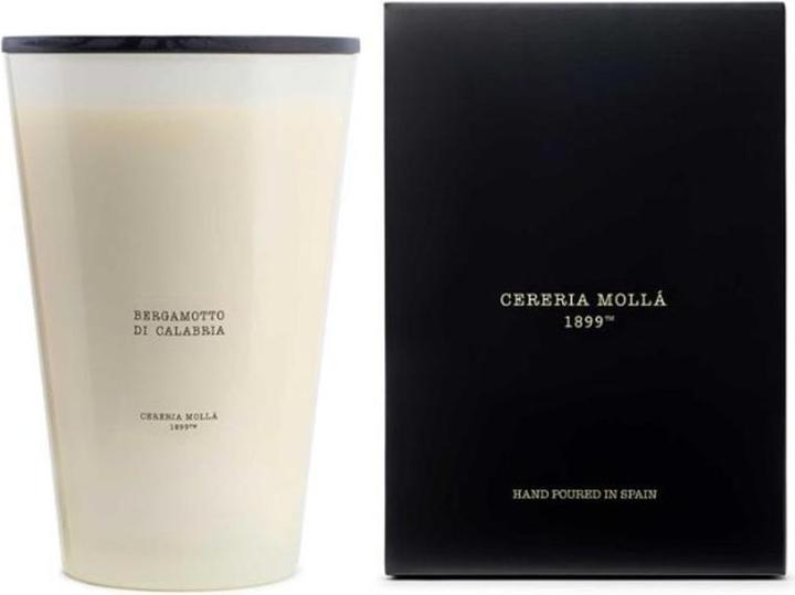 Produktbild Cereria Molla Bergamotto di Calabria