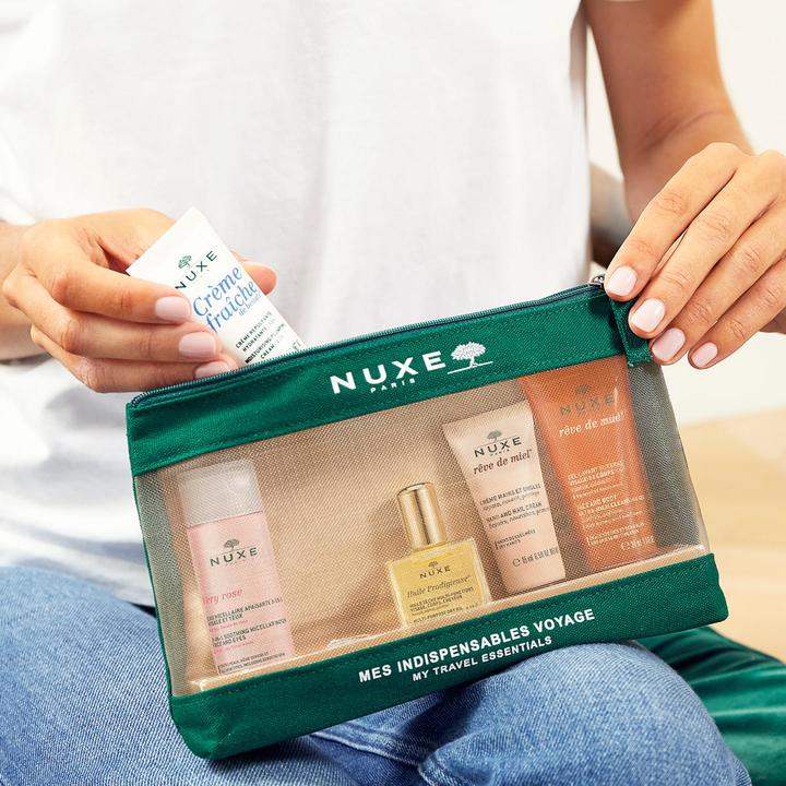 Immagine prodotto Nuxe Kit Découverte 2023 (Set da barba)