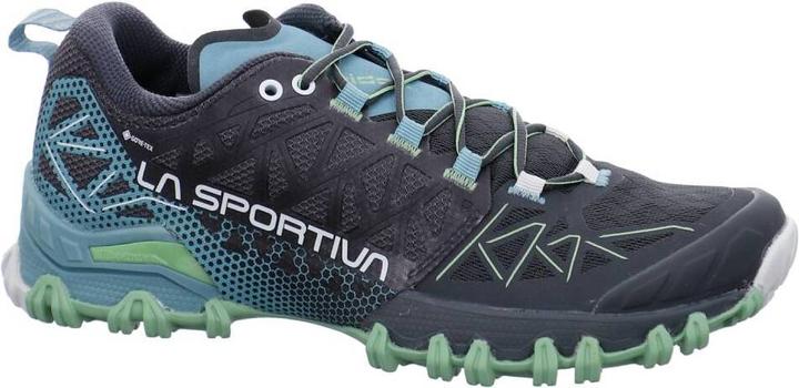 Produktbild La Sportiva Bushido II Woman GTX (37)