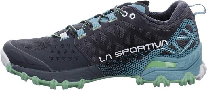 Produktbild La Sportiva Bushido II Woman GTX (37)
