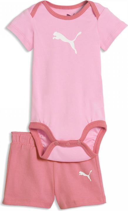 Produktbild Puma MINICATS Newborn 2-Piece Set INF (62)