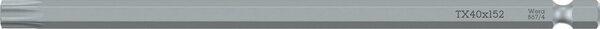 Produktbild Wera 867/4 Z TX 27 x 152 mm (Innensechsrund TX)