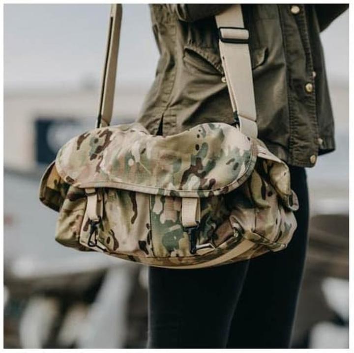 Actual product image Domke F-2 Camera Shoulder Bag (Camera shoulder bag)