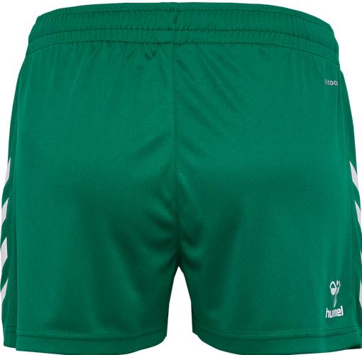 Image du produit hummel Hmlcore Xk Poly Shorts Woman (S)