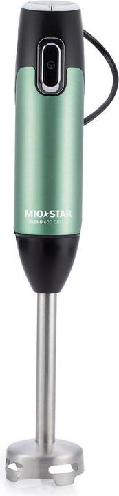 Actual product image Mio Star Hand blender 600 Green
