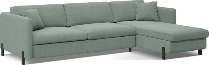 Actual product image Micadoni Gloria (Corner sofa)