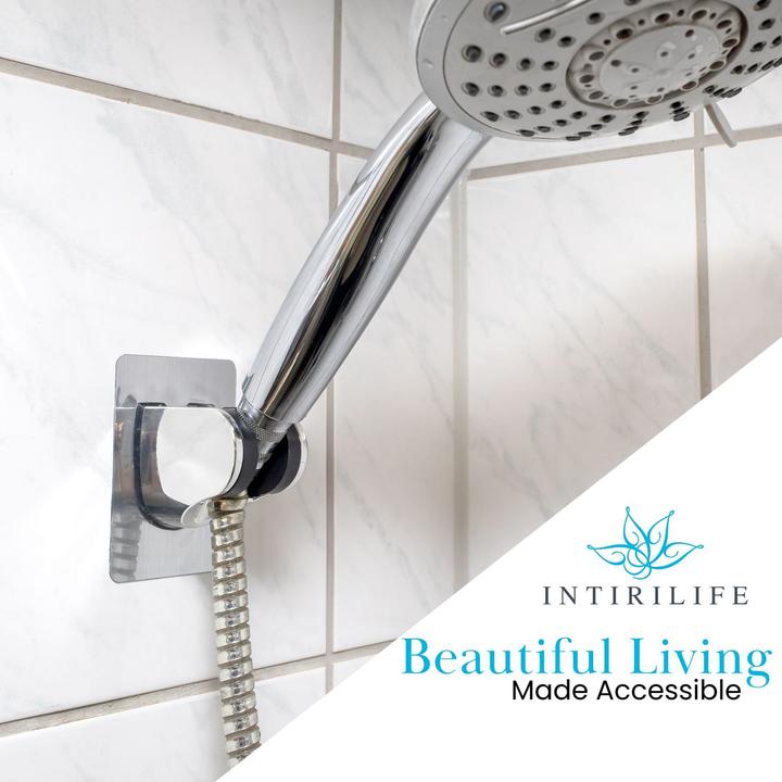 Produktbild Intirilife Handbrause Halterung