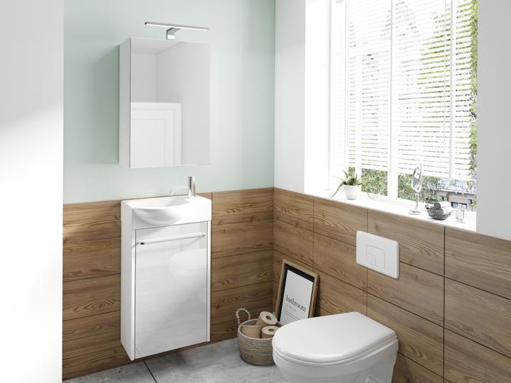Produktbild ByLiving Spree (40 x 60 x 20 cm)
