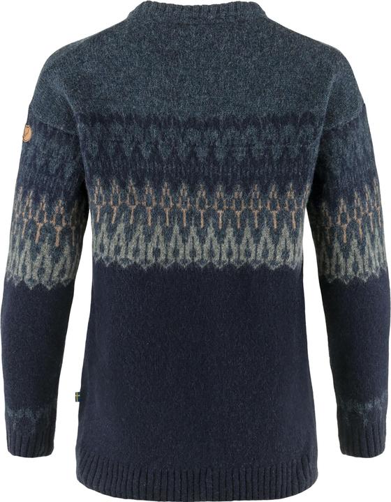 Produktbild Fjällräven Women's Övik Path Knit (XS)