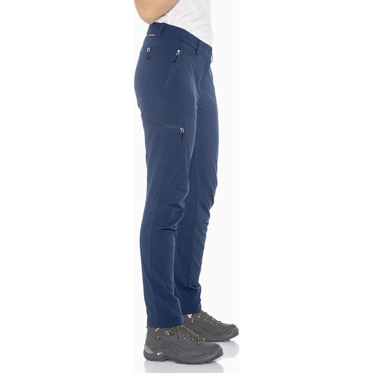 Thumbnail - Schöffel, Damen, Outdoorhose, Ascona (L), Blau, L