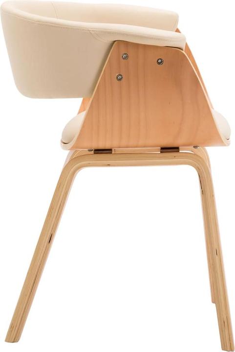 Image du produit vidaXL Esszimmerstuhl