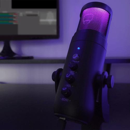 Immagine prodotto Venom VS2868 Streamer Microphone