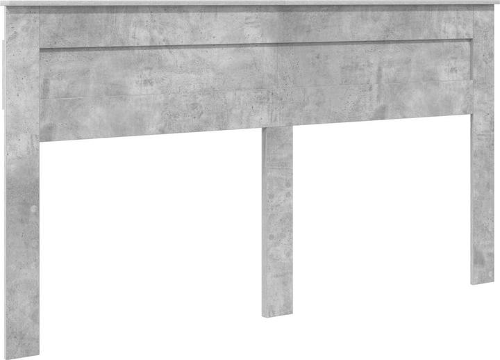 Image du produit vidaXL Moderner Bettrahmen (200 x 200 cm)