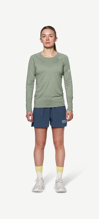 Actual product image Devold Endurance Merino 130 Shirt Wmn (S)