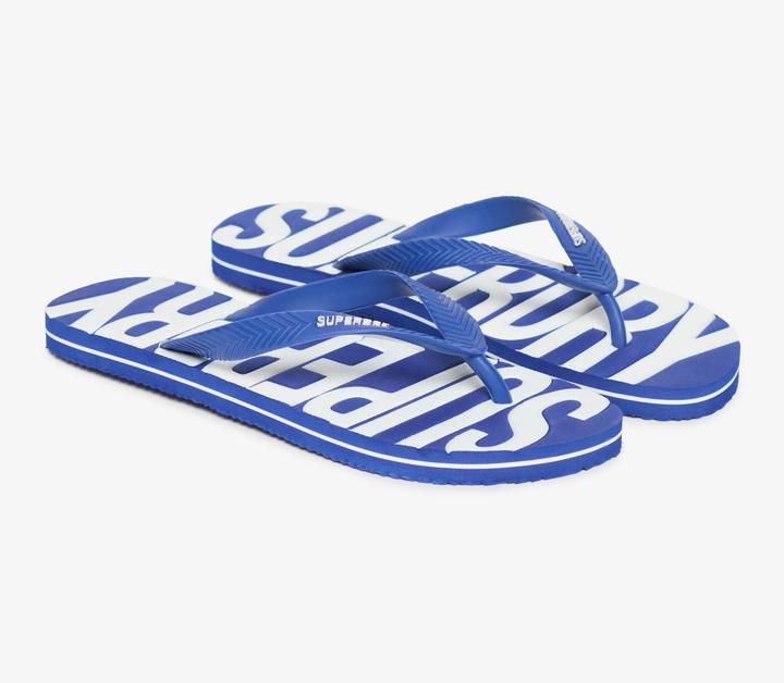 Produktbild Superdry Vegane Flip-Flops (46, 47)