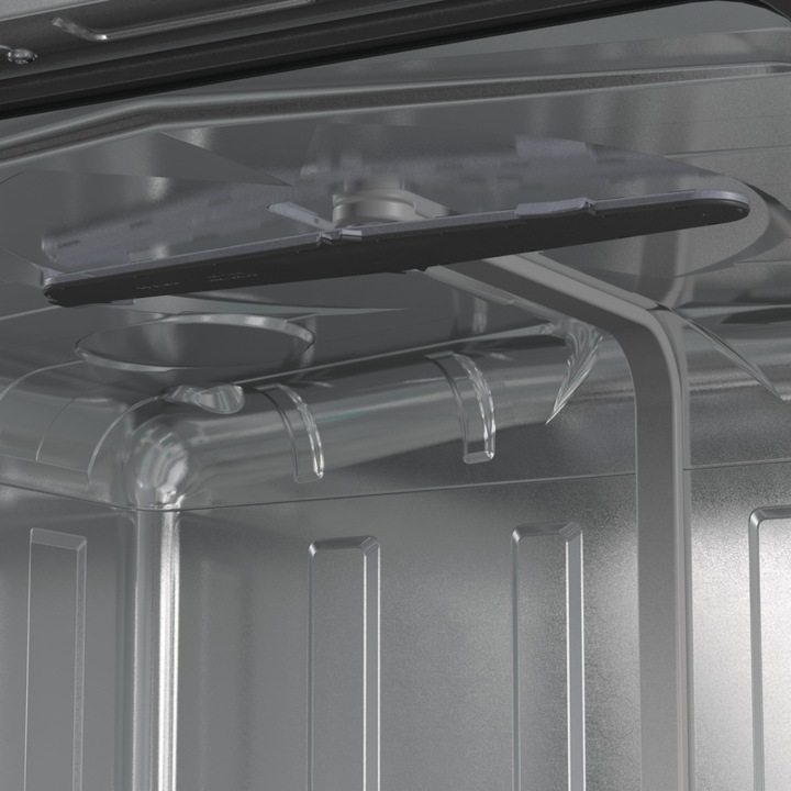 Image du produit Gorenje GV693C60XXL Lave-vaisselle encastrable 60 cm