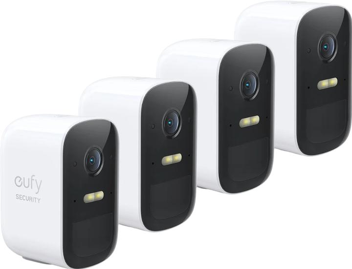 Produktbild eufy EufyCam 2C (1920 x 1080 Pixels)