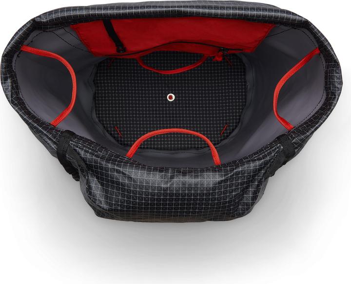 Actual product image Black Diamond Wall Hauler 40 Haul Bag