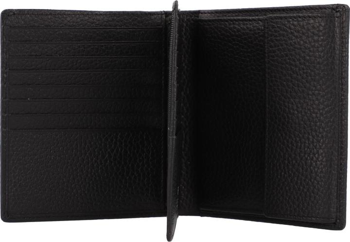 Produktbild Braun Büffel Geldbörse Theo 60544