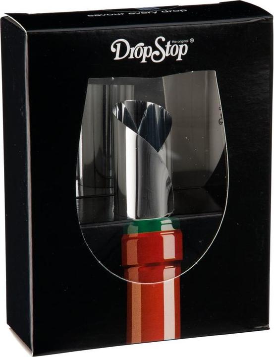 Immagine prodotto Drop Stop Beccuccio Sgancia gocciolatore (Versatore di vino)