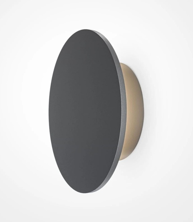 Immagine prodotto Maytoni Wald Luce da incasso LED 7W grafite IP65 bianco caldo (600 lm)