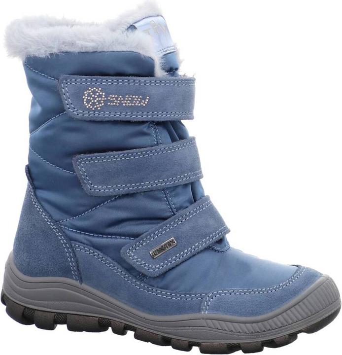 IMAC Carly azzuro/avio