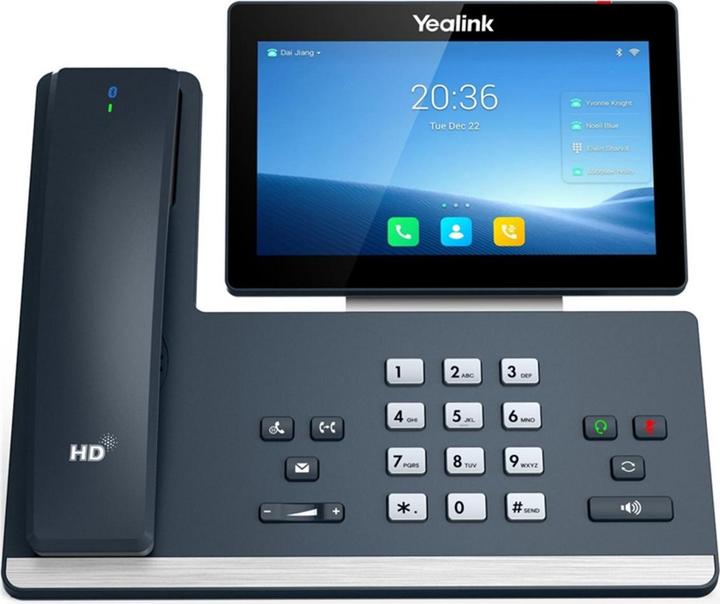 Immagine prodotto Yealink SIP-T58W