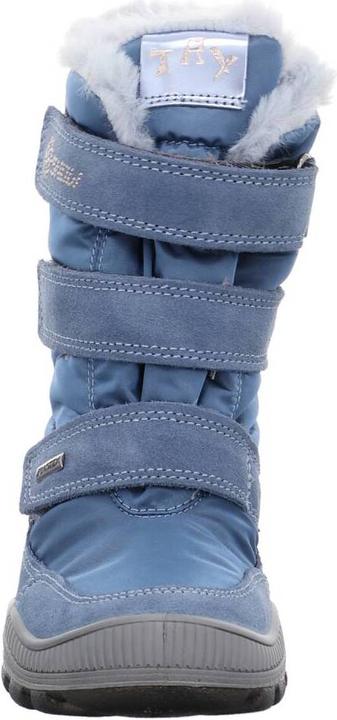 Actual product image IMAC Carly azzuro/avio (28)