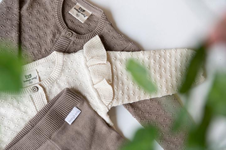 Image du produit Baby's only Pullover Miracle (80)