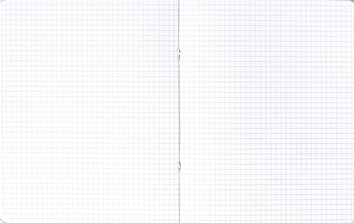 Immagine prodotto Novooo Pressspanheft (175 x 220 mm, Quadretti)