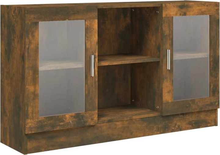 Rovere affumicato