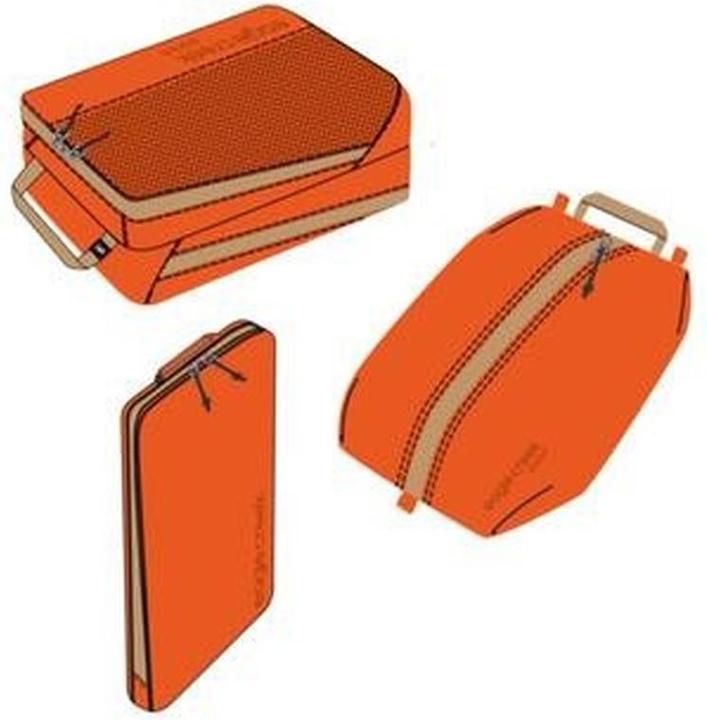 Actual product image Eagle Creek Pack-It Essentials Set