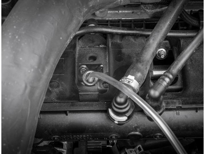 Image du produit Eufab Pompe d'aspiration d'huile