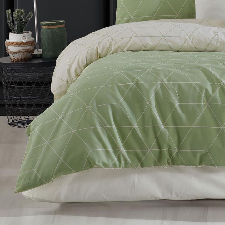 Produktbild Traumschlaf West (155x220 cm + 80x80 cm)