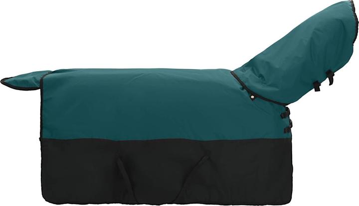 Produktbild vidaXL Pferdedecke (145 cm)