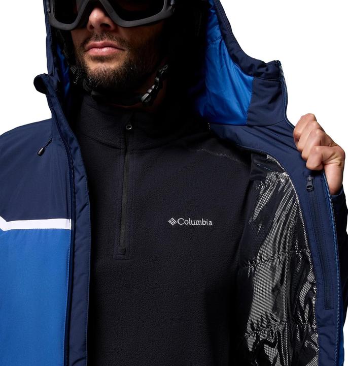 Immagine prodotto Columbia Liftline Jacket (S)