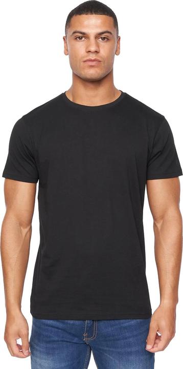 Immagine prodotto Duck and Cover Caplaz & Frankinz Maglietta Uomo Misura Confezione 10 (S)